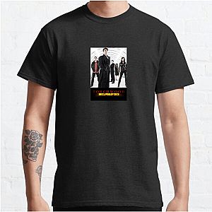 Torchwood Captain Jack Approved Tee Torchwood T-Shirts