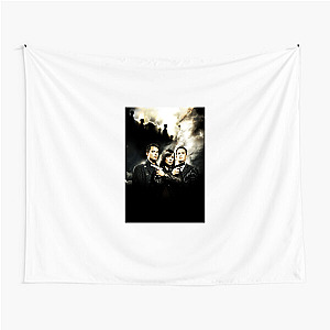 Torchwood Dark Sci Fi Intrigue Torchwood Tapestries
