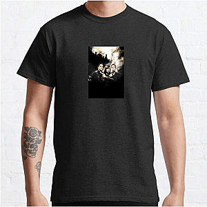Torchwood Dark Sci Fi Intrigue Torchwood T-Shirts
