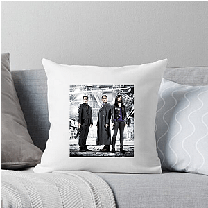 Torchwood Witness The Supernatural Look Torchwood Pillows Cover