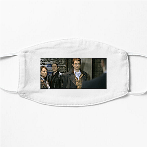 Torchwood Gritty and Mysterious Vibe Torchwood Face Masks