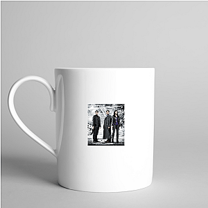 Torchwood Witness The Supernatural Look Torchwood Mugs