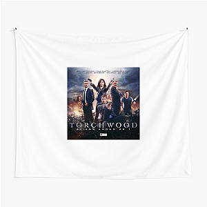 Torchwood We Are The Torchwood Institute Torchwood Tapestries