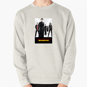 Torchwood Captain Jack Approved Tee Torchwood Sweatshirts