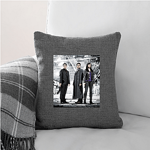 Torchwood Witness The Supernatural Look Torchwood Pillows Cover