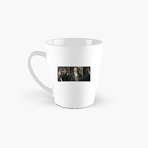 Torchwood Gritty and Mysterious Vibe Torchwood Mugs