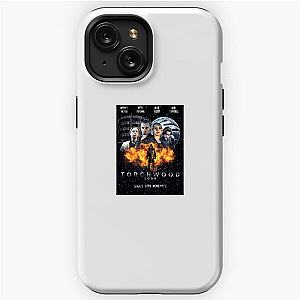 Torchwood Alien Files Classified Fashion Torchwood Samsung Cases