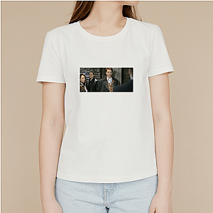 Torchwood Gritty and Mysterious Vibe Torchwood T-Shirts