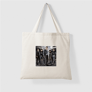 Torchwood Cardiff's Secret Defense Aesthetic Torchwood Bags