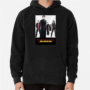 Torchwood Captain Jack Approved Tee Torchwood Hoodies