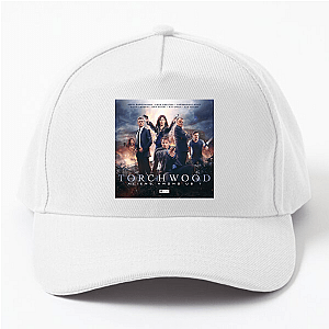 Torchwood We Are The Torchwood Institute Torchwood Hats & Caps