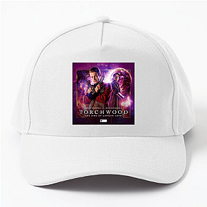 Torchwood Iconic Rift and Extraterrestrial Threats Motif Torchwood Hats & Caps