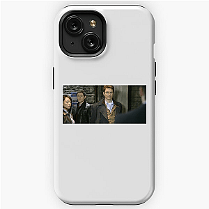 Torchwood Gritty and Mysterious Vibe Torchwood Samsung Cases