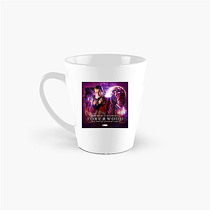 Torchwood Iconic Rift and Extraterrestrial Threats Motif Torchwood Mugs