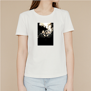 Torchwood Dark Sci Fi Intrigue Torchwood T-Shirts