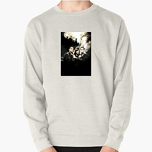 Torchwood Dark Sci Fi Intrigue Torchwood Sweatshirts