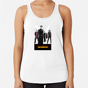 Torchwood Captain Jack Approved Tee Torchwood Tank Tops