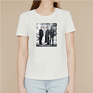 Torchwood Witness The Supernatural Look Torchwood T-Shirts
