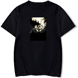 Torchwood Dark Sci Fi Intrigue Torchwood T-Shirts