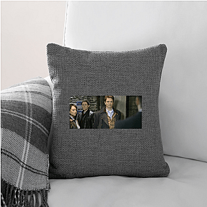 Torchwood Gritty and Mysterious Vibe Torchwood Pillows Cover