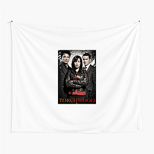 Torchwood Investigating The Impossible Style Torchwood Tapestries