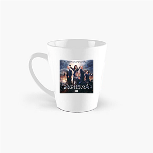 Torchwood We Are The Torchwood Institute Torchwood Mugs