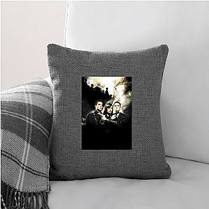 Torchwood Dark Sci Fi Intrigue Torchwood Pillows Cover