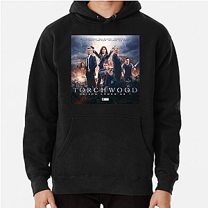 Torchwood We Are The Torchwood Institute Torchwood Hoodies