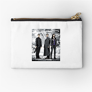 Torchwood Witness The Supernatural Look Torchwood Zipper Pouches