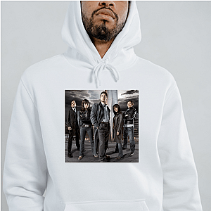 Torchwood Cardiff's Secret Defense Aesthetic Torchwood Hoodies