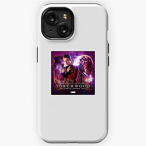 Torchwood Iconic Rift and Extraterrestrial Threats Motif Torchwood Samsung Cases