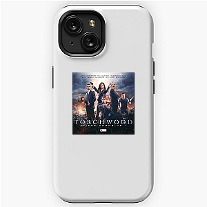 Torchwood We Are The Torchwood Institute Torchwood Samsung Cases