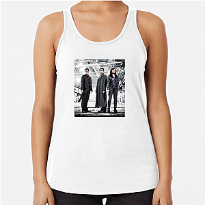 Torchwood Witness The Supernatural Look Torchwood Tank Tops