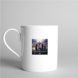 Torchwood We Are The Torchwood Institute Torchwood Mugs
