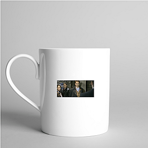 Torchwood Gritty and Mysterious Vibe Torchwood Mugs