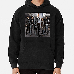 Torchwood Cardiff's Secret Defense Aesthetic Torchwood Hoodies