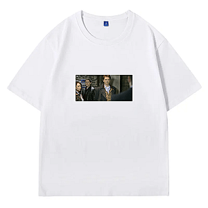 Torchwood Gritty and Mysterious Vibe Torchwood T-Shirts