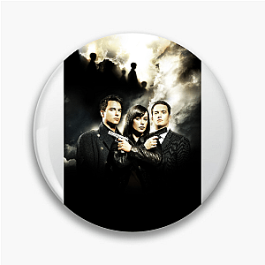 Torchwood Dark Sci Fi Intrigue Torchwood Pins