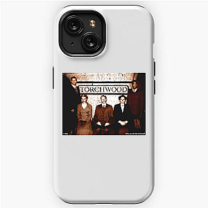 Torchwood Still Protecting Earth Design Torchwood Samsung Cases