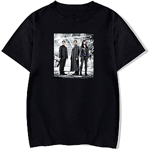 Torchwood Witness The Supernatural Look Torchwood T-Shirts