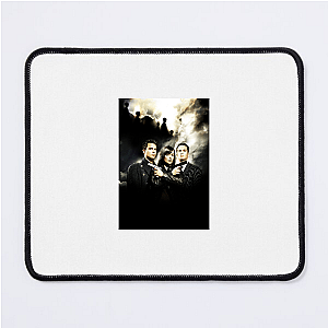 Torchwood Dark Sci Fi Intrigue Torchwood Mouse Pads
