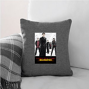Torchwood Captain Jack Approved Tee Torchwood Pillows Cover