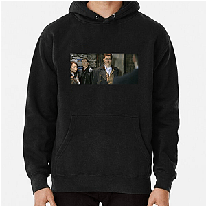 Torchwood Gritty and Mysterious Vibe Torchwood Hoodies