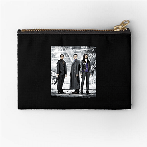 Torchwood Witness The Supernatural Look Torchwood Zipper Pouches