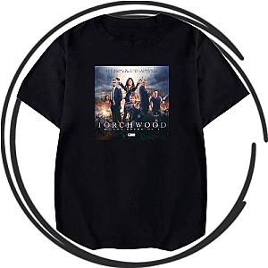 Torchwood T-Shirts