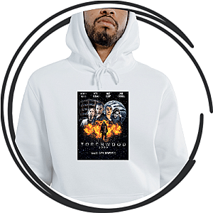 Torchwood Hoodies