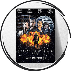Torchwood Posters