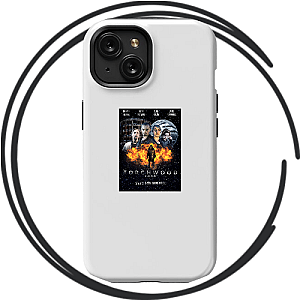 Torchwood Cases