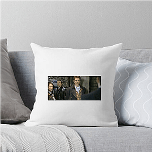 Torchwood Gritty and Mysterious Vibe Torchwood Pillows Cover
