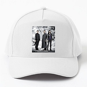 Torchwood Witness The Supernatural Look Torchwood Hats & Caps